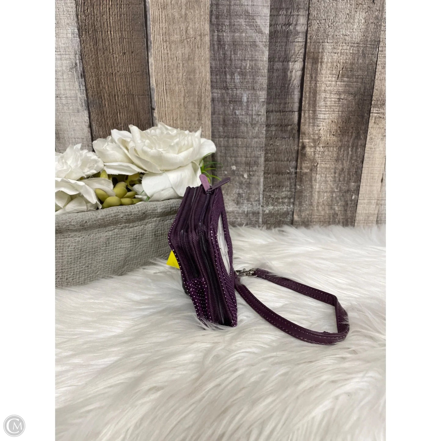 Wristlet By Thirty One, Size: Small