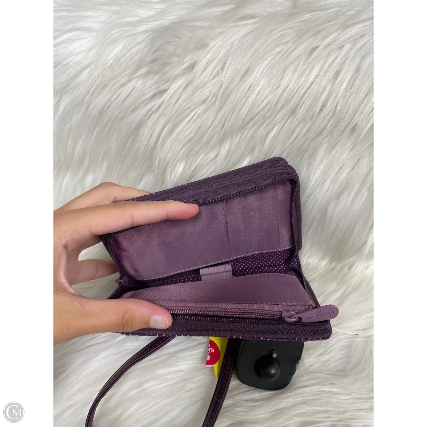 Wristlet By Thirty One, Size: Small