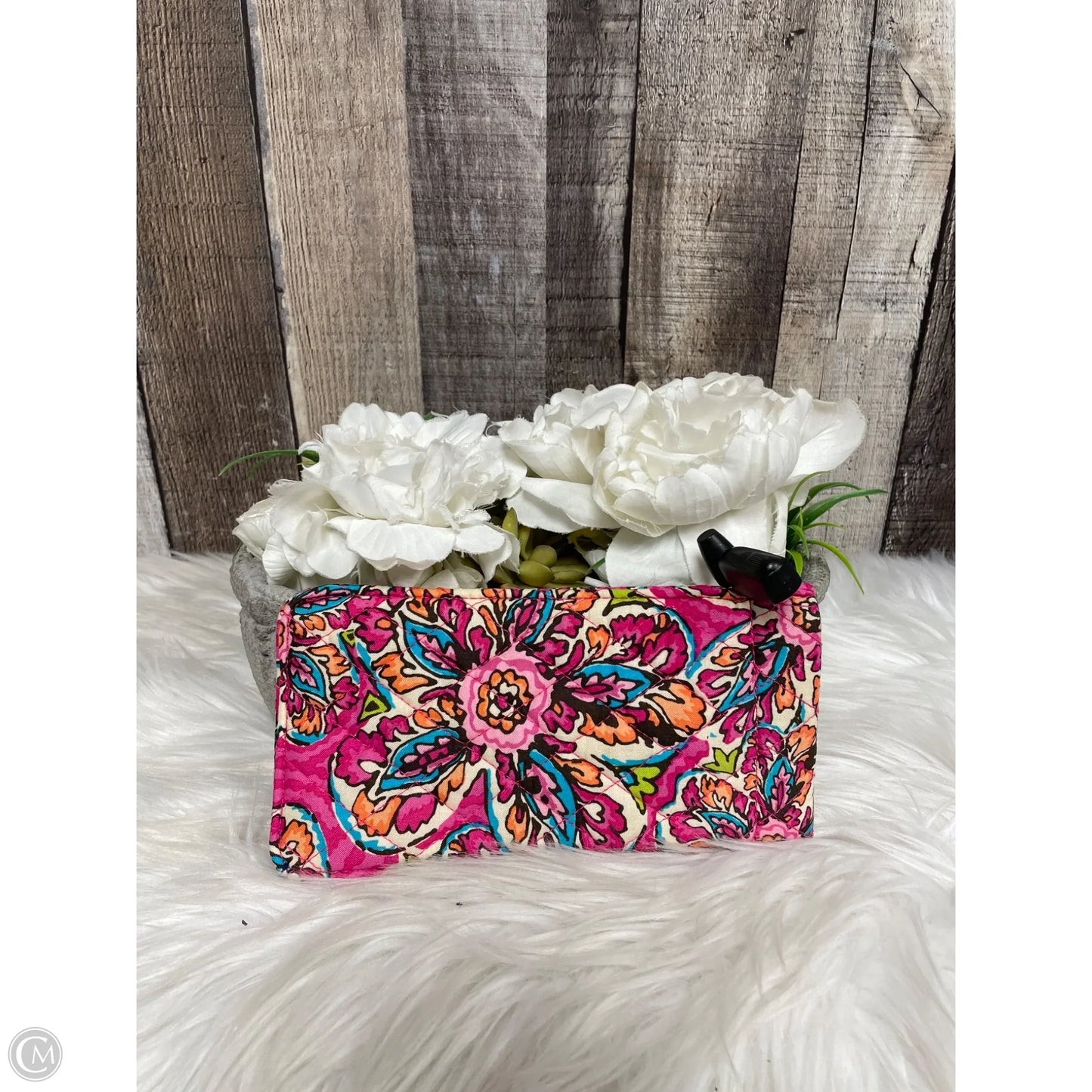 Accessory Tag By Vera Bradley