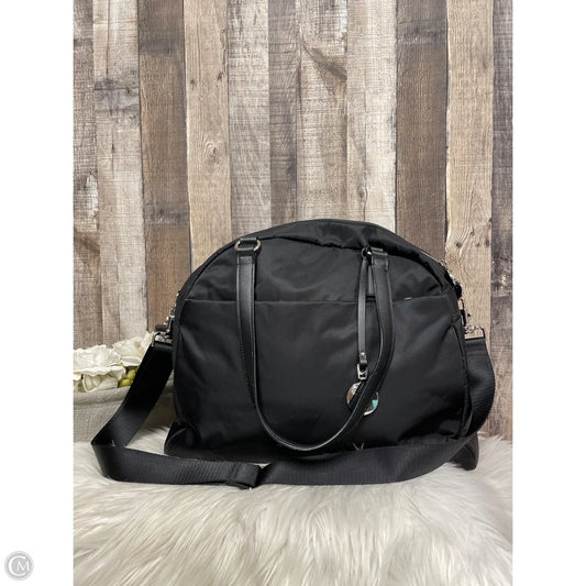 Laptop Bag By Clothes Mentor, Size: Large