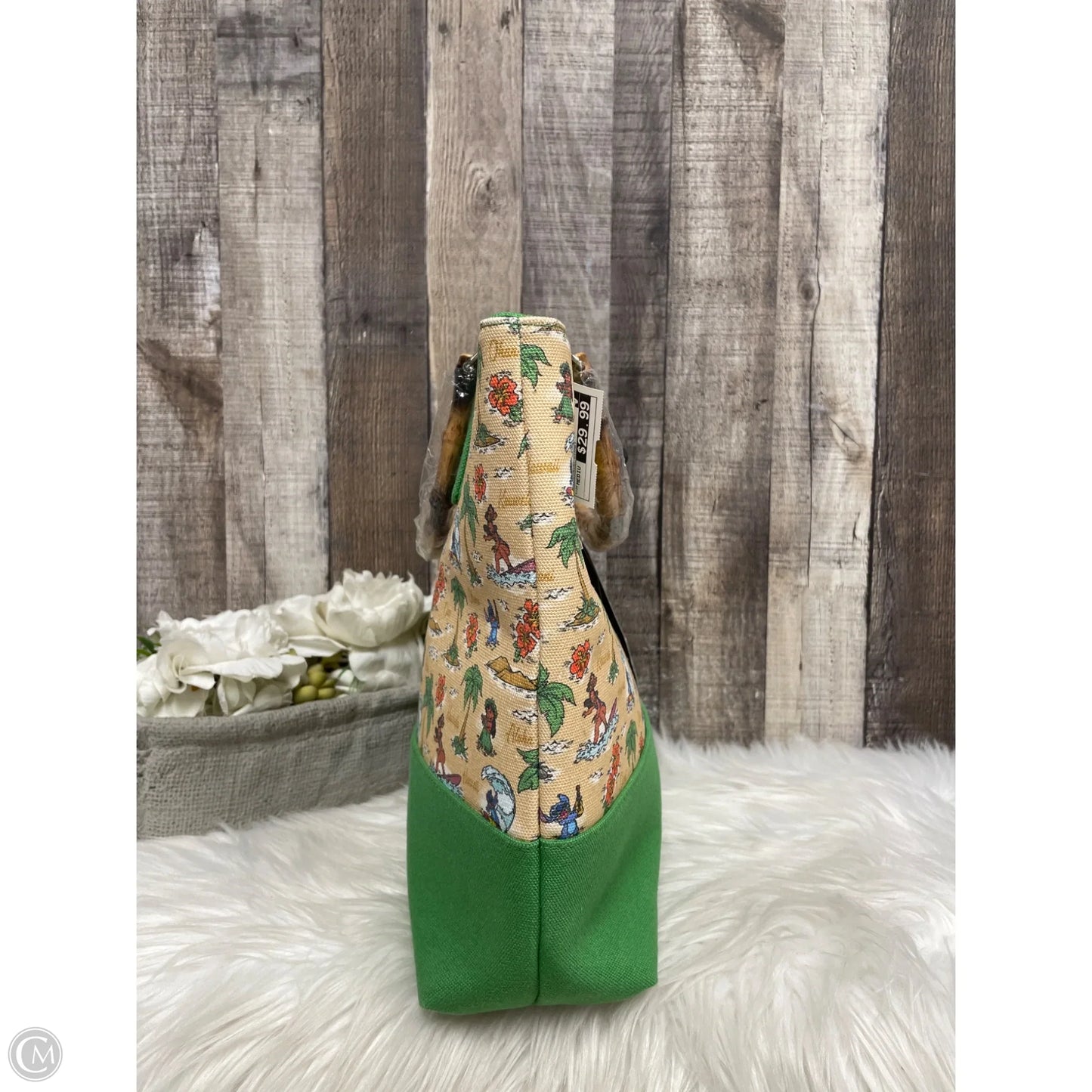 Tote By Loungefly, Size: Medium