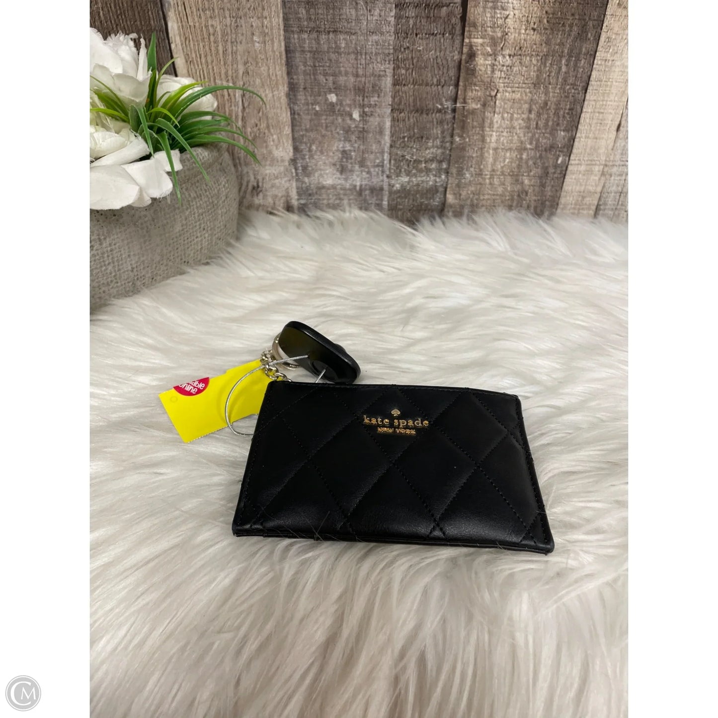 Wallet Designer By Kate Spade, Size: Small