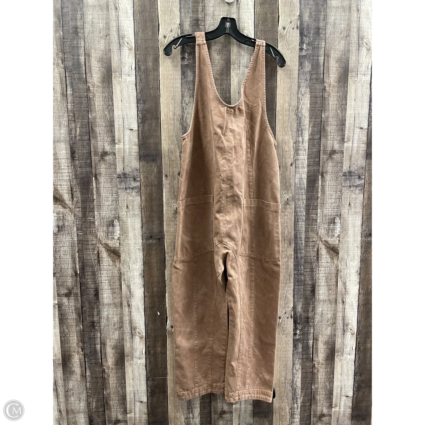 Jumpsuit By We The Free In Brown, Size: S