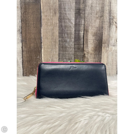 Wallet By J. Crew, Size: Large