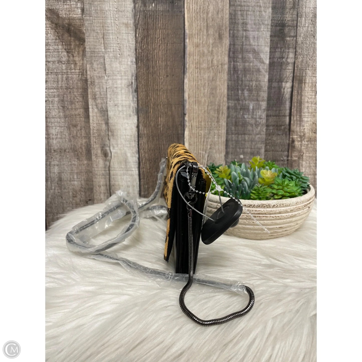 Crossbody By Armani Exchange, Size: Medium