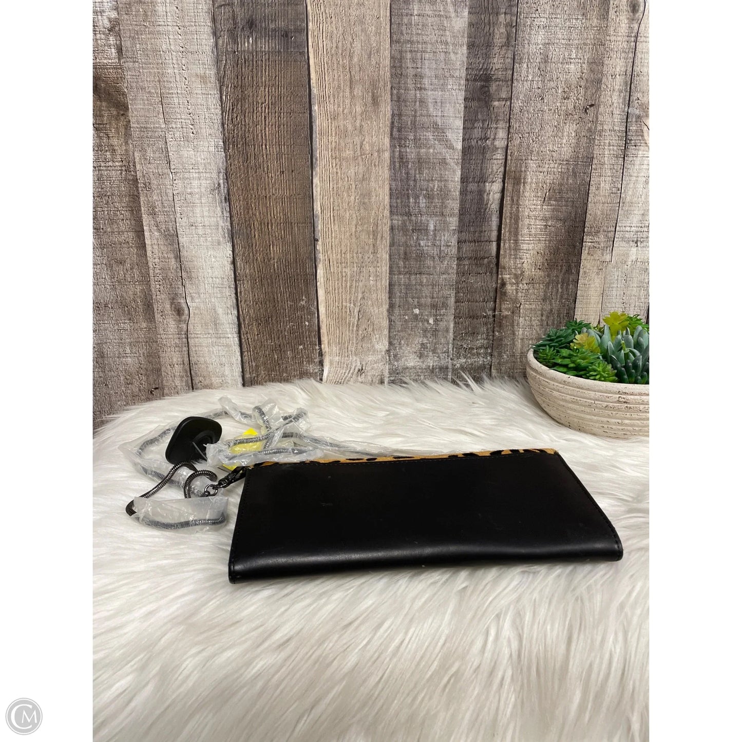 Crossbody By Armani Exchange, Size: Medium