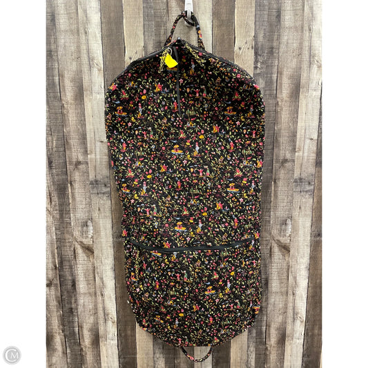 Apparel Tag By Vera Bradley In Multi-colored