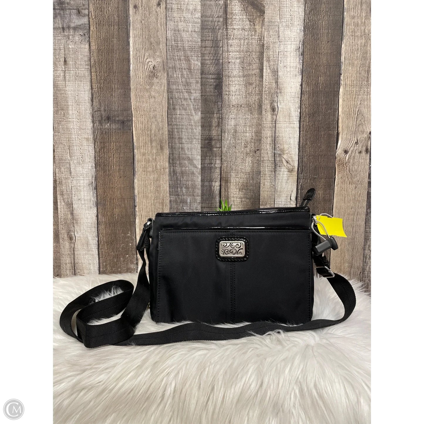 Crossbody By Brighton, Size: Medium