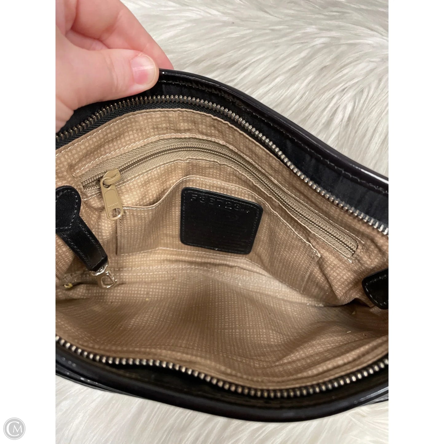 Crossbody By Brighton, Size: Medium