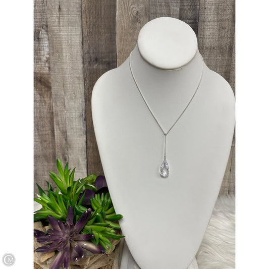 Necklace Pendant By Cme