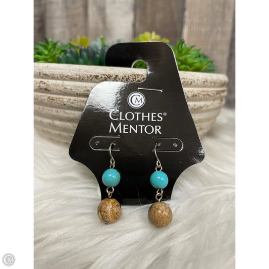 Earrings Dangle/drop By Cmf