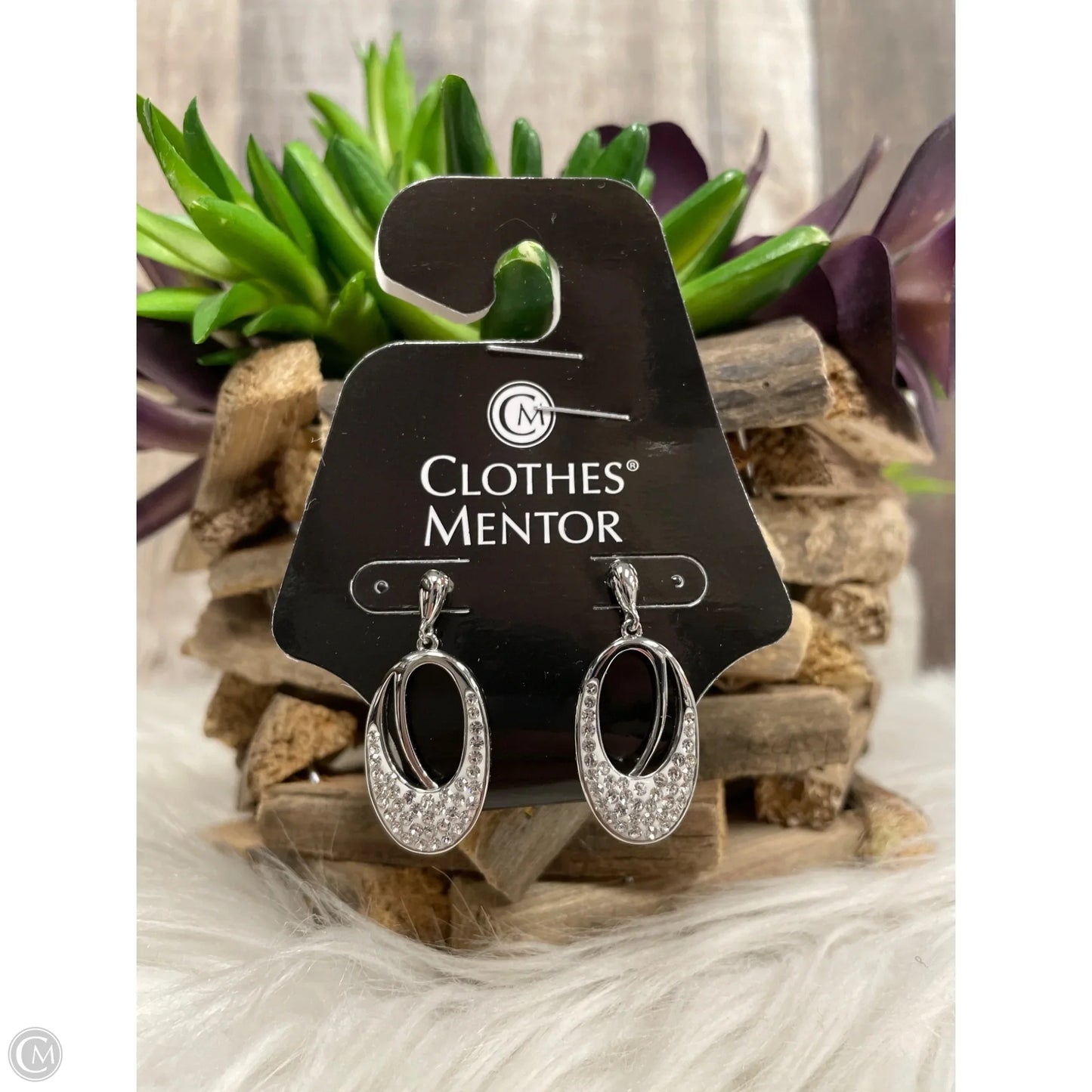Earrings Dangle/drop By Cmf