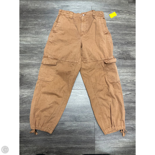 Pants Cargo & Utility By Old Navy In Brown, Size: M