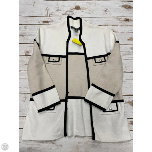 Blazer By White House Black Market In Multi-colored, Size: M