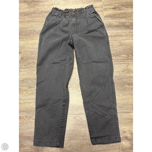 Pants Lounge By Universal Thread In Black, Size: 6