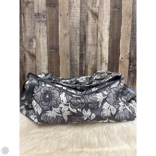 Duffle And Weekender By Vera Bradley, Size: Large