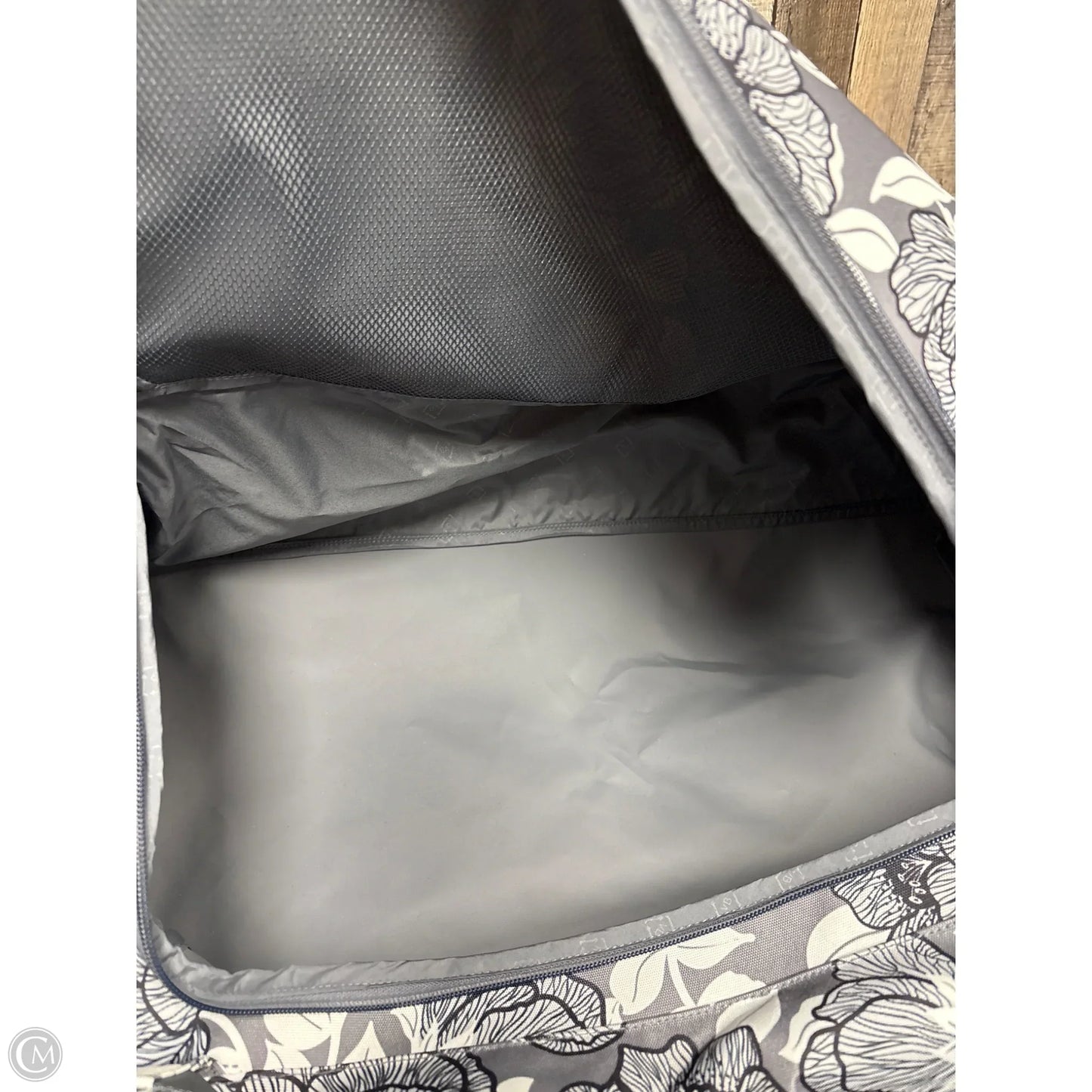 Duffle And Weekender By Vera Bradley, Size: Large