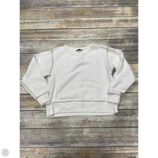 Sweater By Sanctuary In White, Size: Xs