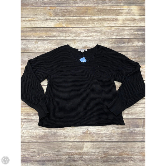 Sweater By Tommy Bahama In Black, Size: S