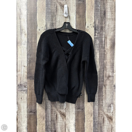 Sweater By Cmf In Black, Size: M