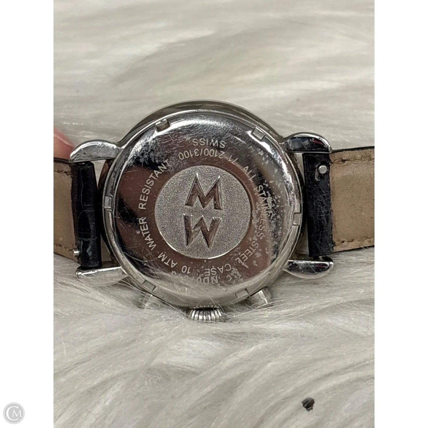 Watch Luxury Designer By Michele