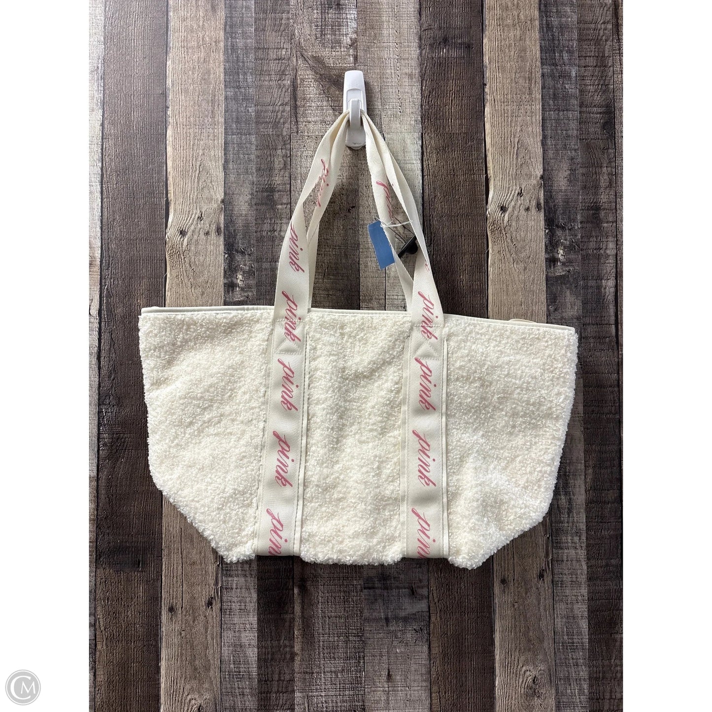 Tote By Victorias Secret, Size: Medium