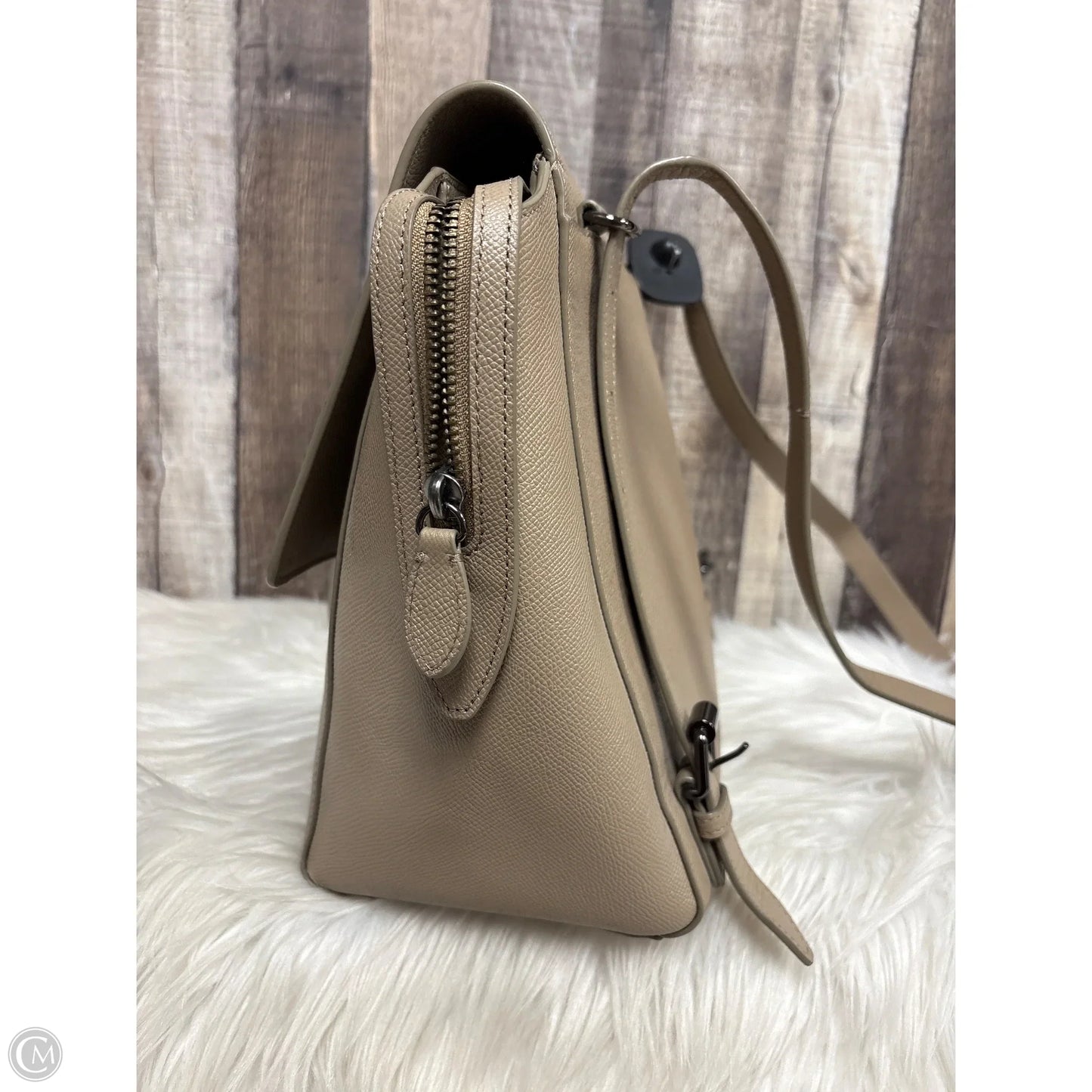 Backpack Designer By Rebecca Minkoff, Size: Large