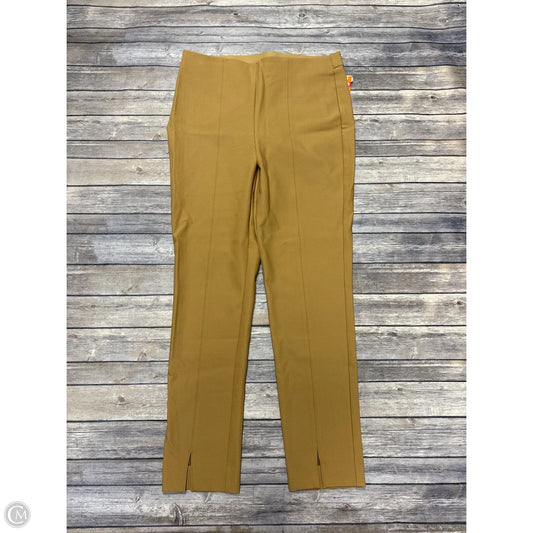 Pants Dress By Chicos In Tan, Size: 12