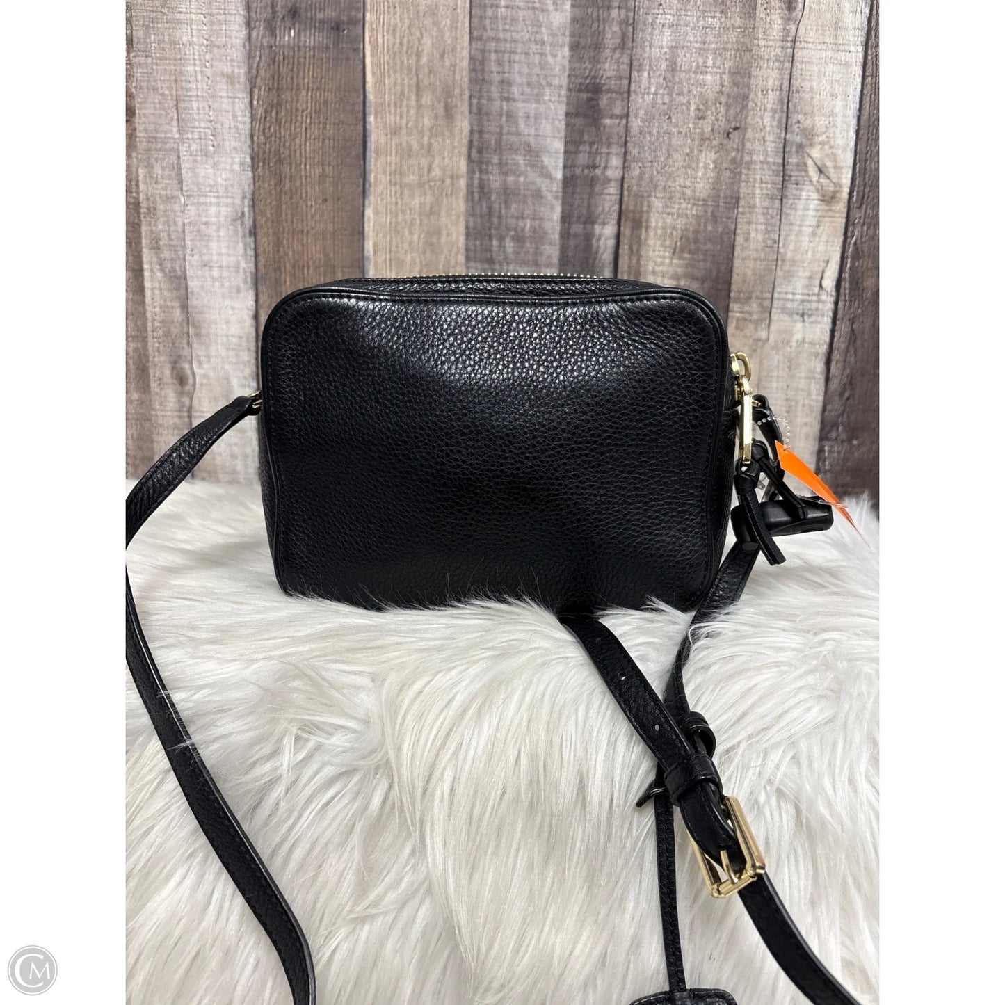 Crossbody Designer By Tory Burch, Size: Medium