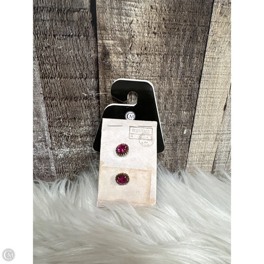 Earrings Designer By Sorrelli