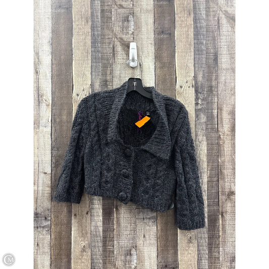 Sweater By Jack By Bb Dakota In Grey, Size: M