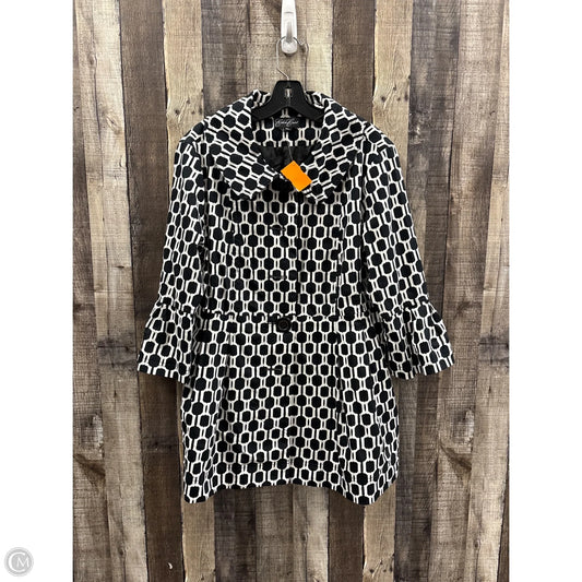 Jacket Other By Cme In Black, Size: L