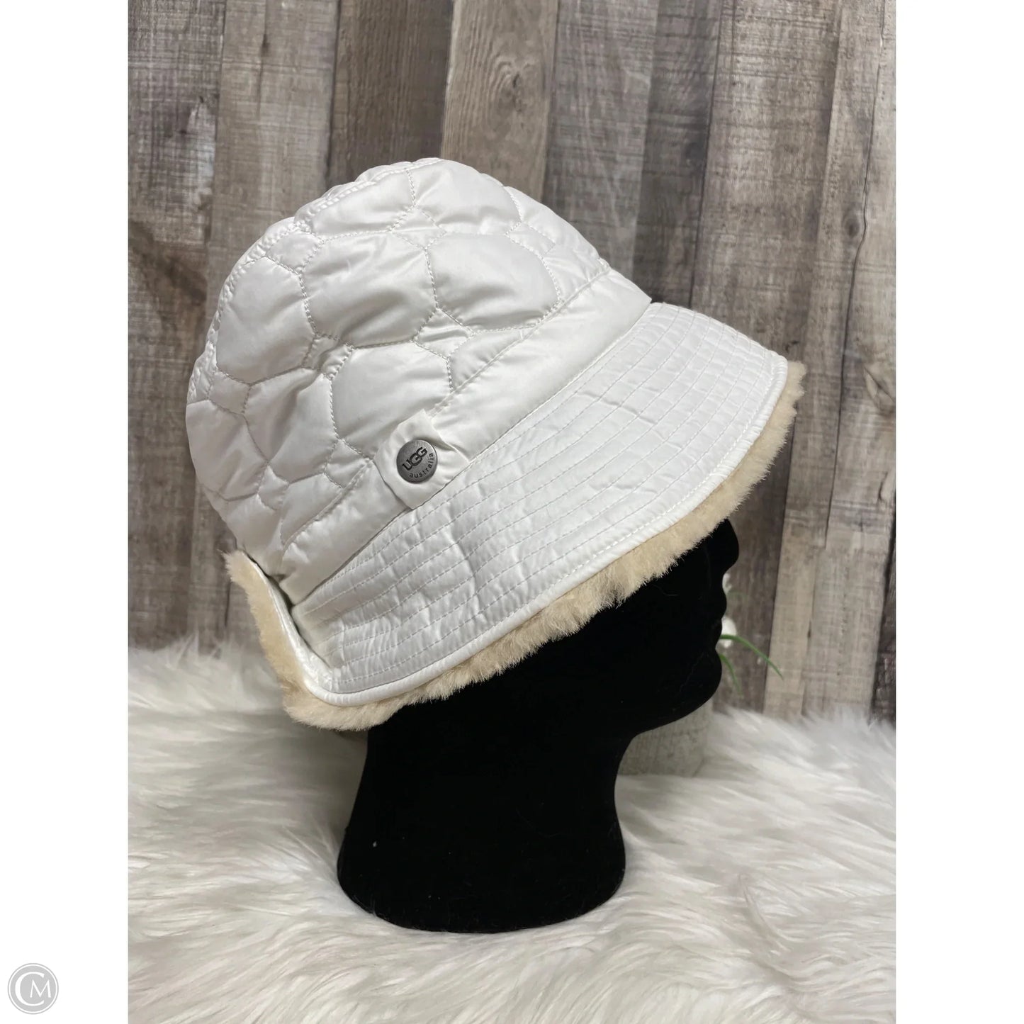 Hat Designer By Ugg