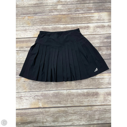 Athletic Skort By Bcg In Black, Size: M