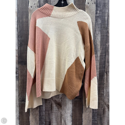 Sweater By Gigio In Multi-colored, Size: S