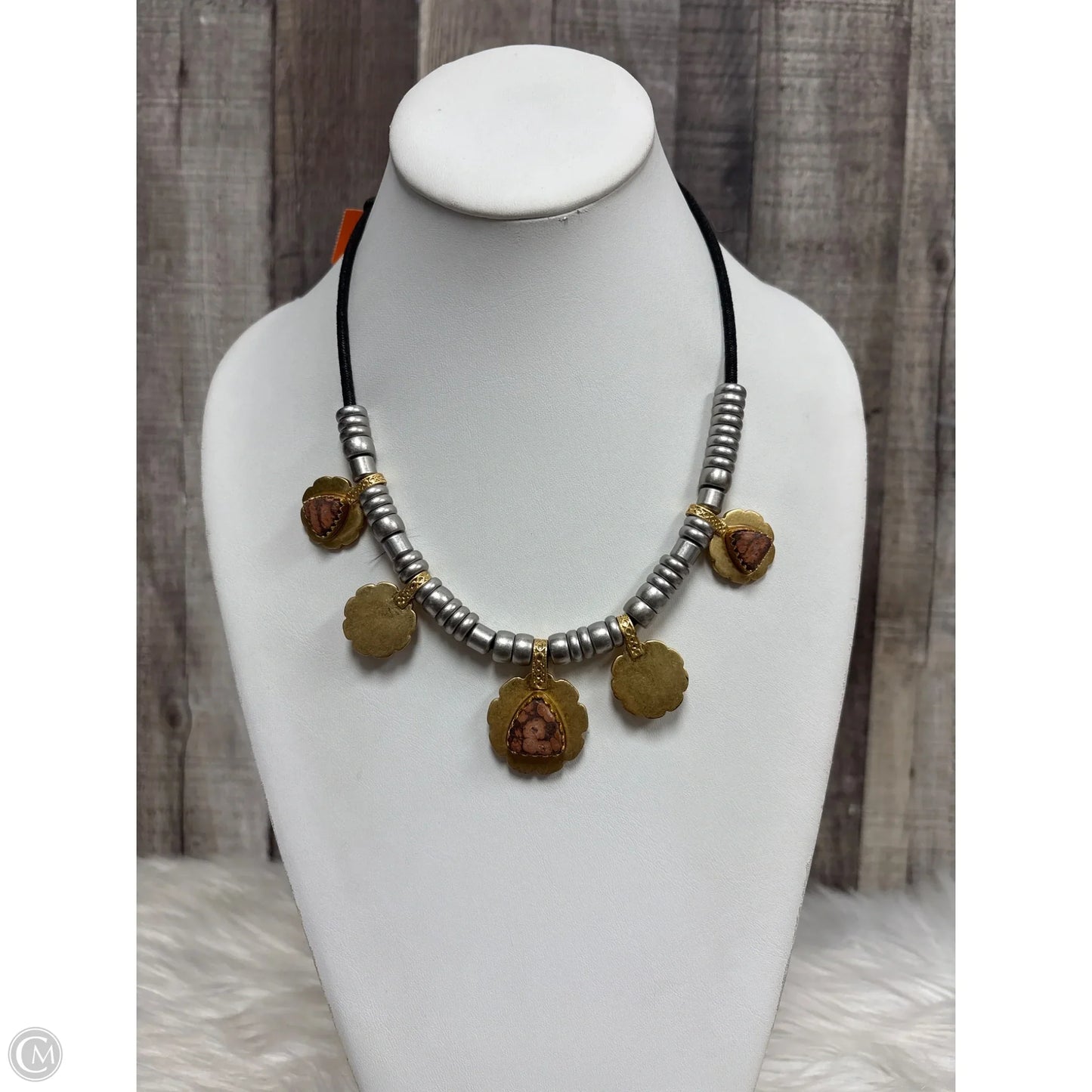 Necklace Other By Madewell