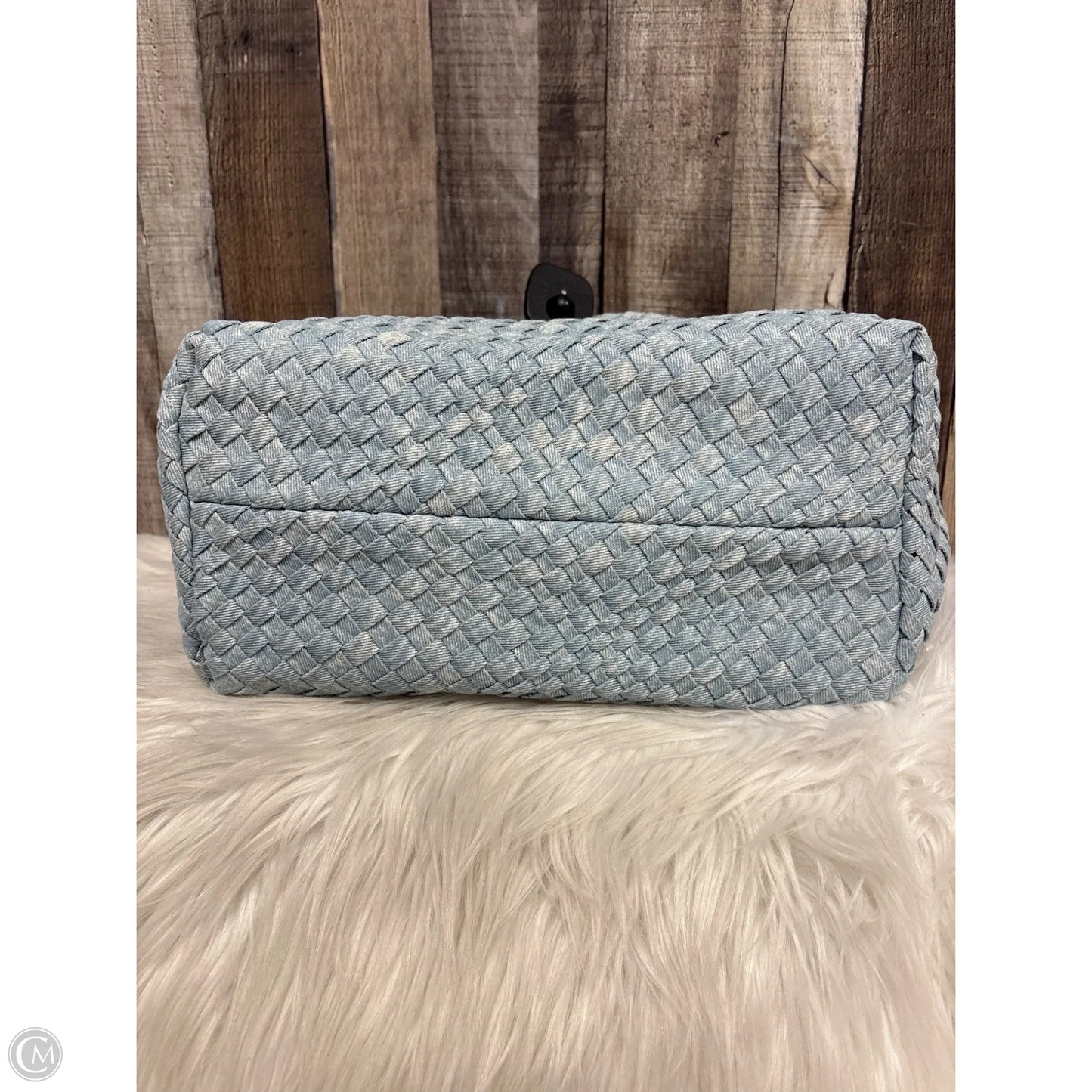 Handbag By Cmf, Size: Large