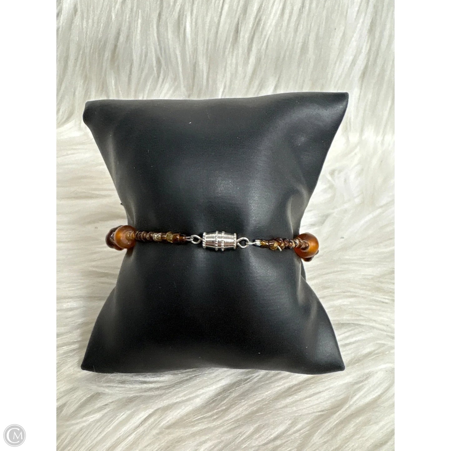 Bracelet Beaded By Cmf