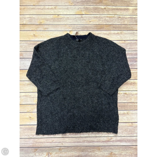 Sweater By J. Crew In Black, Size: M