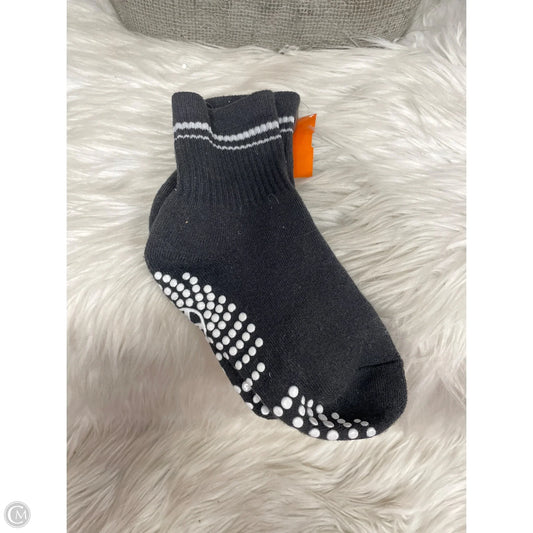 Socks By Gaiam In Black, Size: 0