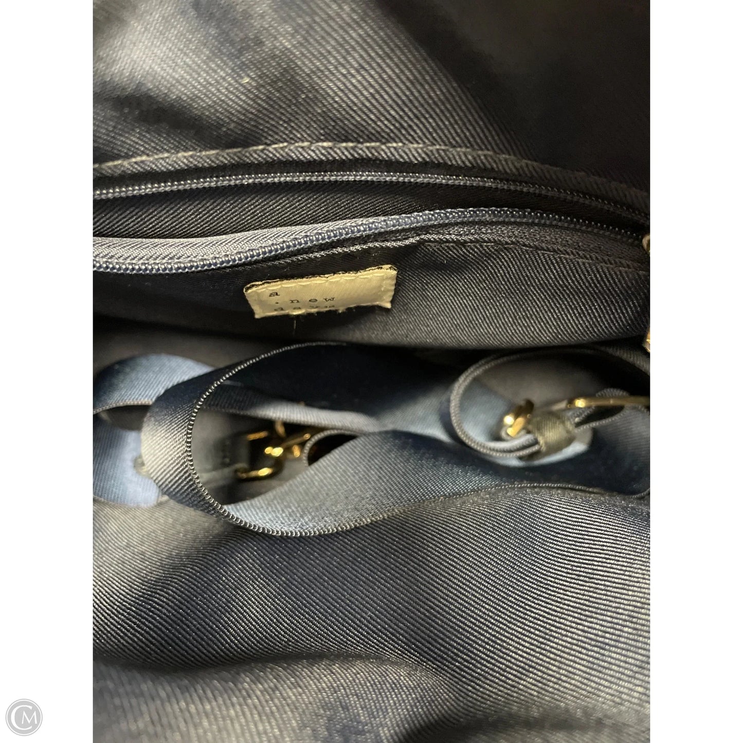 Crossbody By A New Day, Size: Medium