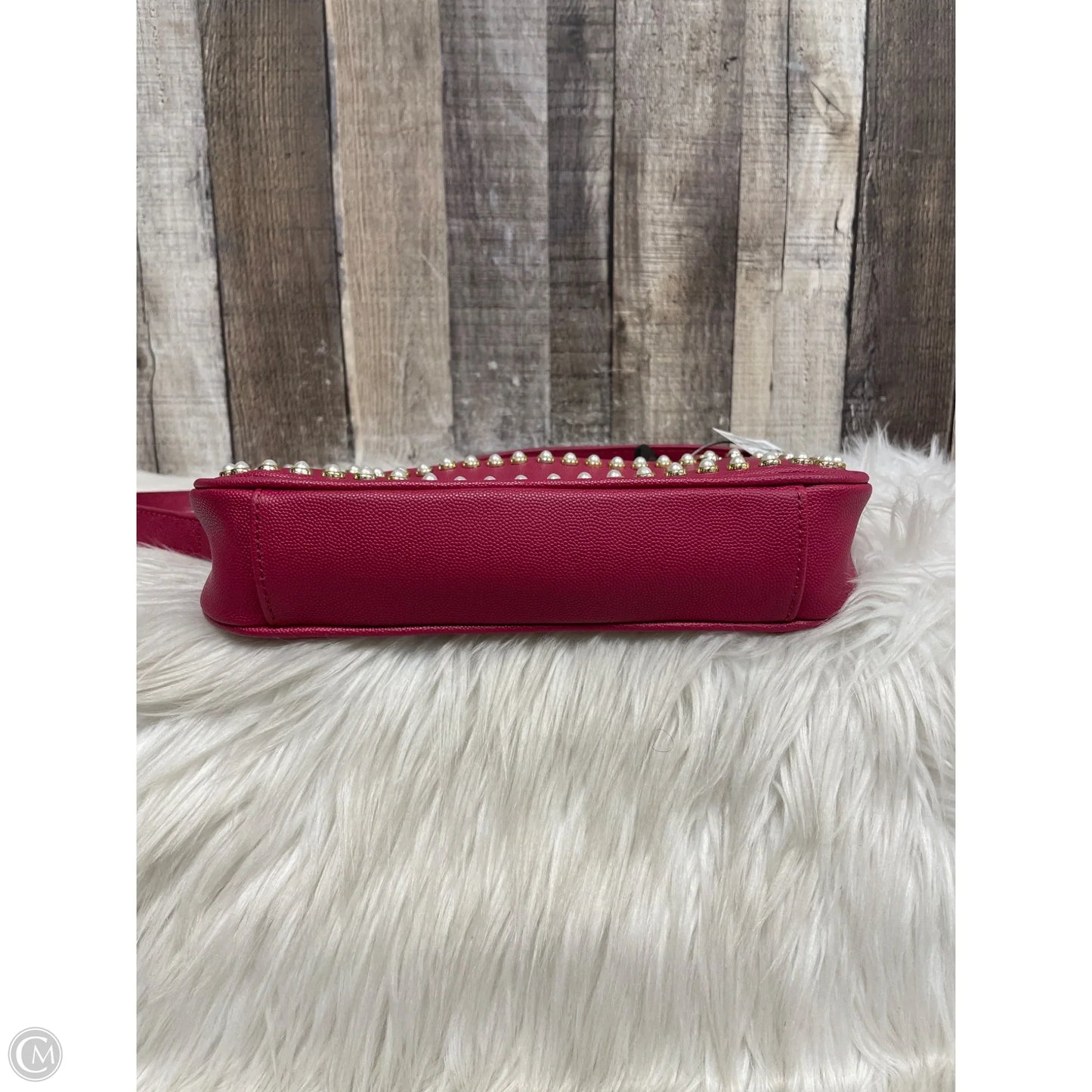 Crossbody By Betsey Johnson, Size: Medium