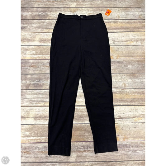 Pants Dress By Cabi In Black, Size: S