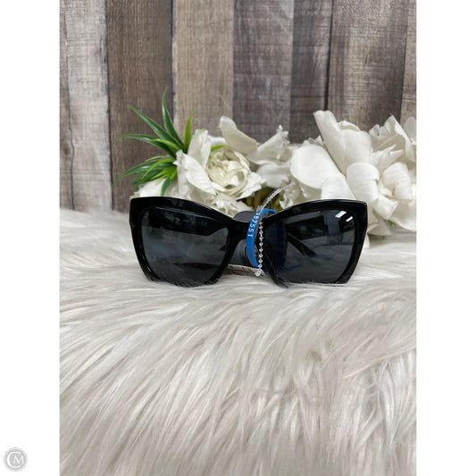 Sunglasses Designer By Versace