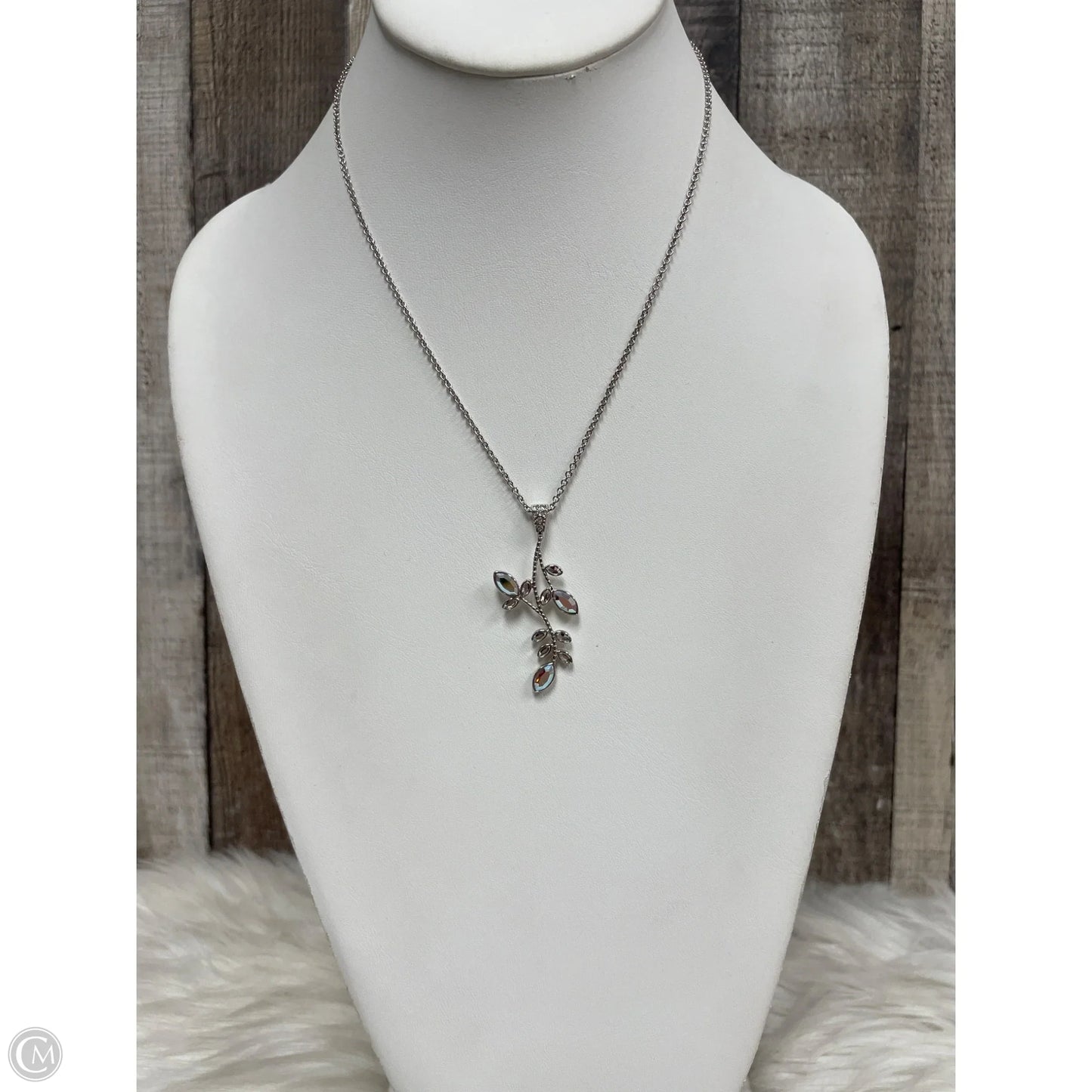 Necklace Pendant By Cme