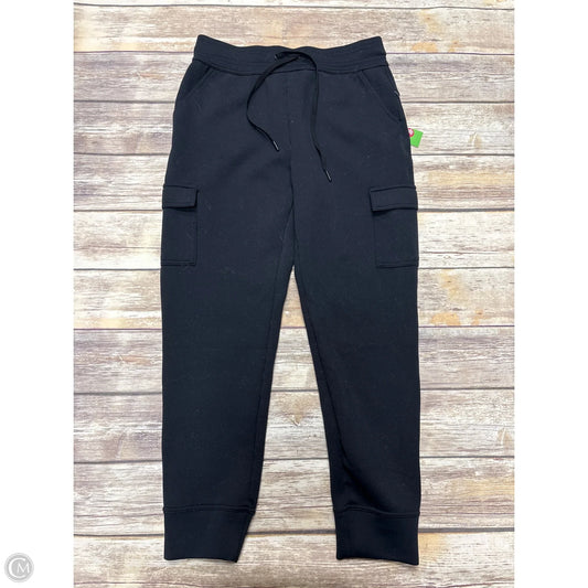 Athletic Pants By 32 Degrees In Black, Size: S