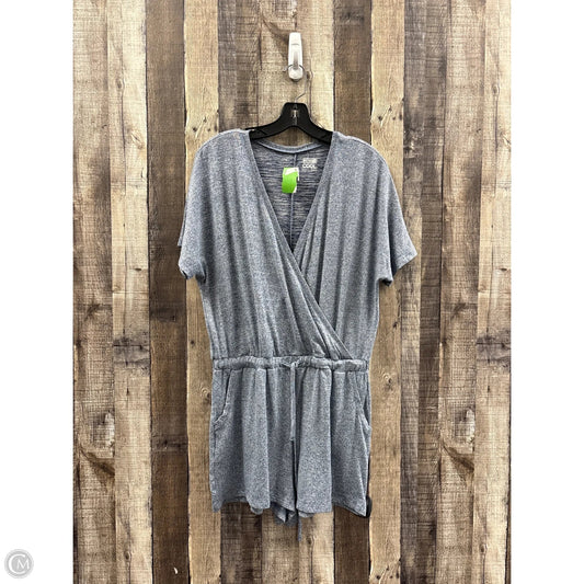 Romper By 32 Degrees In Blue, Size: M