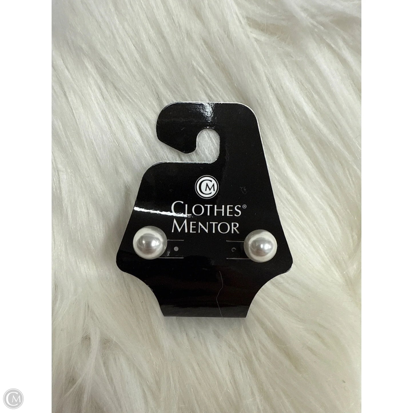 Earrings Stud By Cmf