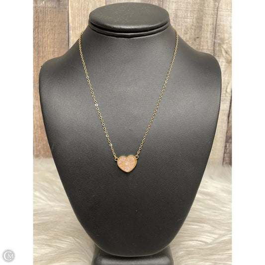 Necklace Charm By Cmf