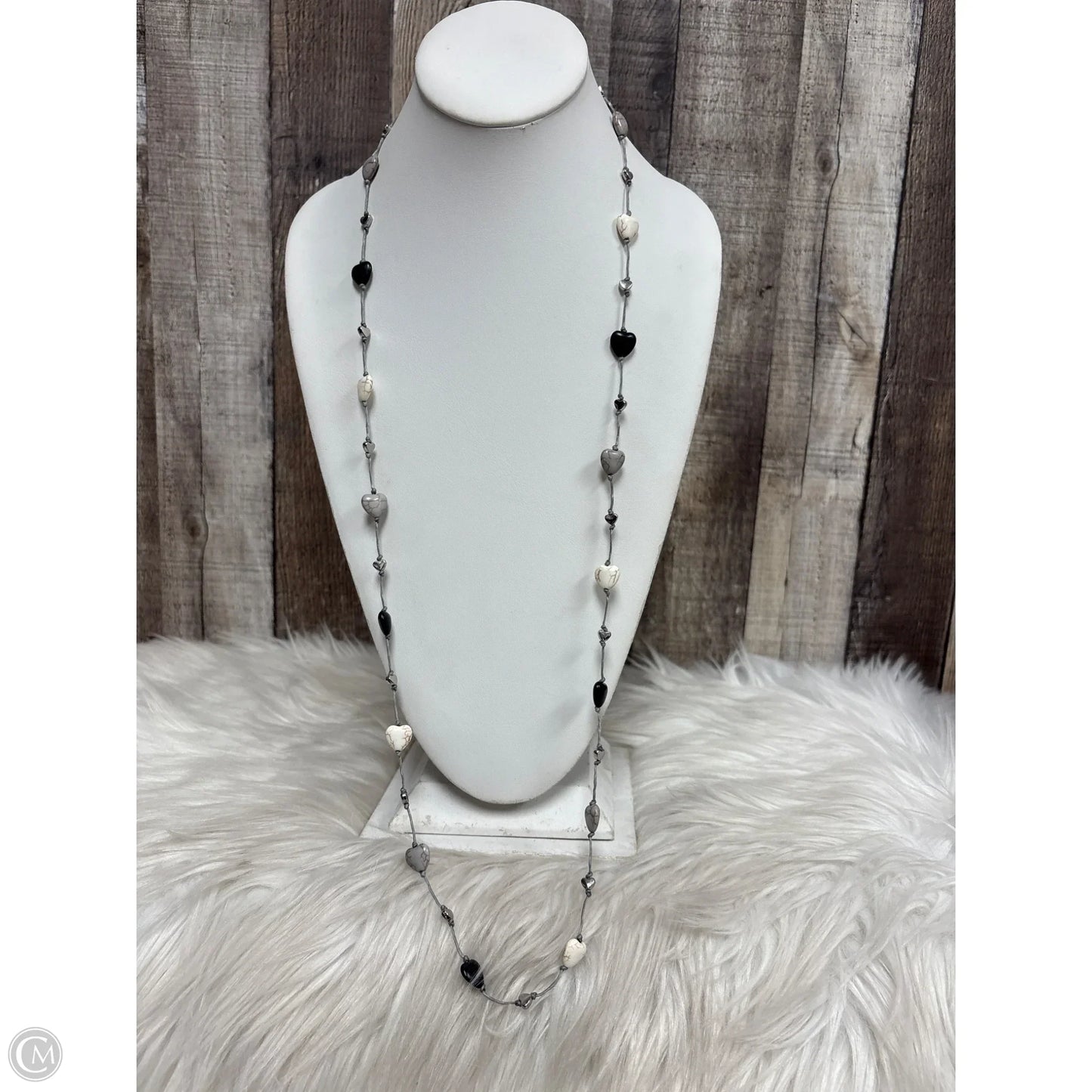 Necklace Other By Cmf